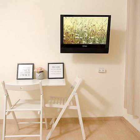 Вилла Kibbutz Gesher Hospitality Экстерьер фото