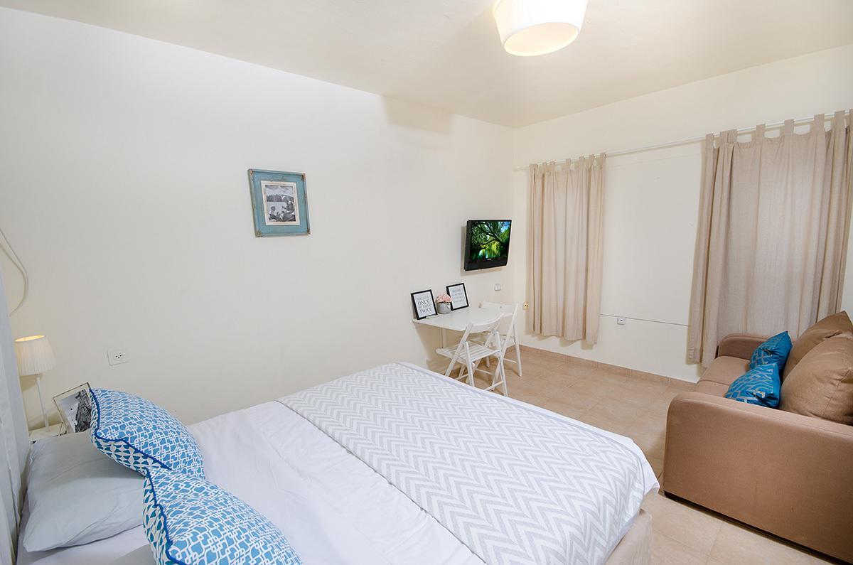 Вилла Kibbutz Gesher Hospitality Экстерьер фото