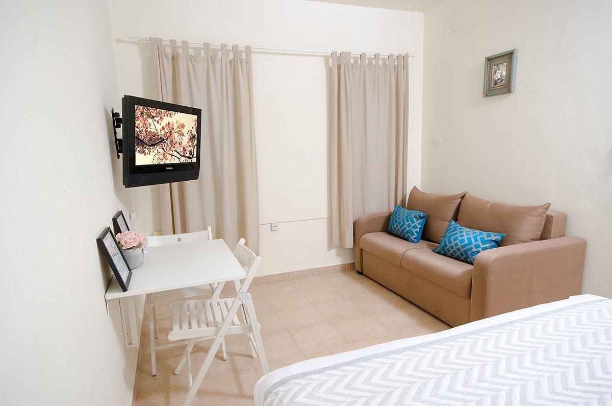 Вилла Kibbutz Gesher Hospitality Экстерьер фото