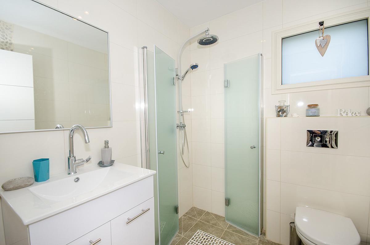 Вилла Kibbutz Gesher Hospitality Экстерьер фото